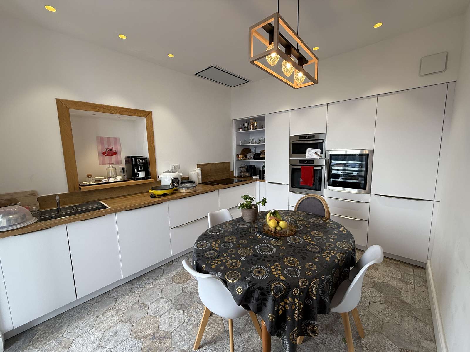 Murato, pagliaghju à restaurer, sur deux niveaux, déclaration préalable de travaux accordée pour une réhabilitation d’une surface totale de 59 m² habitables, terrain 295 m’,
