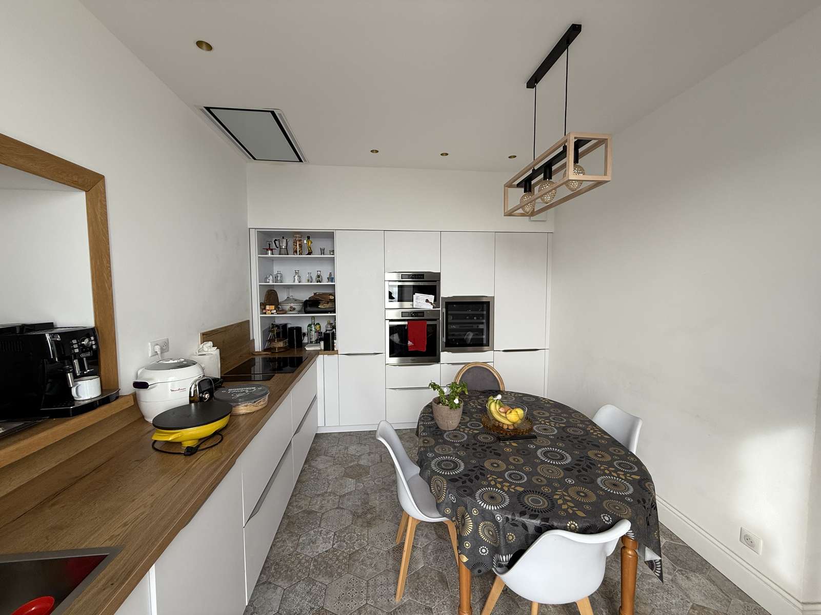 Murato, pagliaghju à restaurer, sur deux niveaux, déclaration préalable de travaux accordée pour une réhabilitation d’une surface totale de 59 m² habitables, terrain 295 m’,