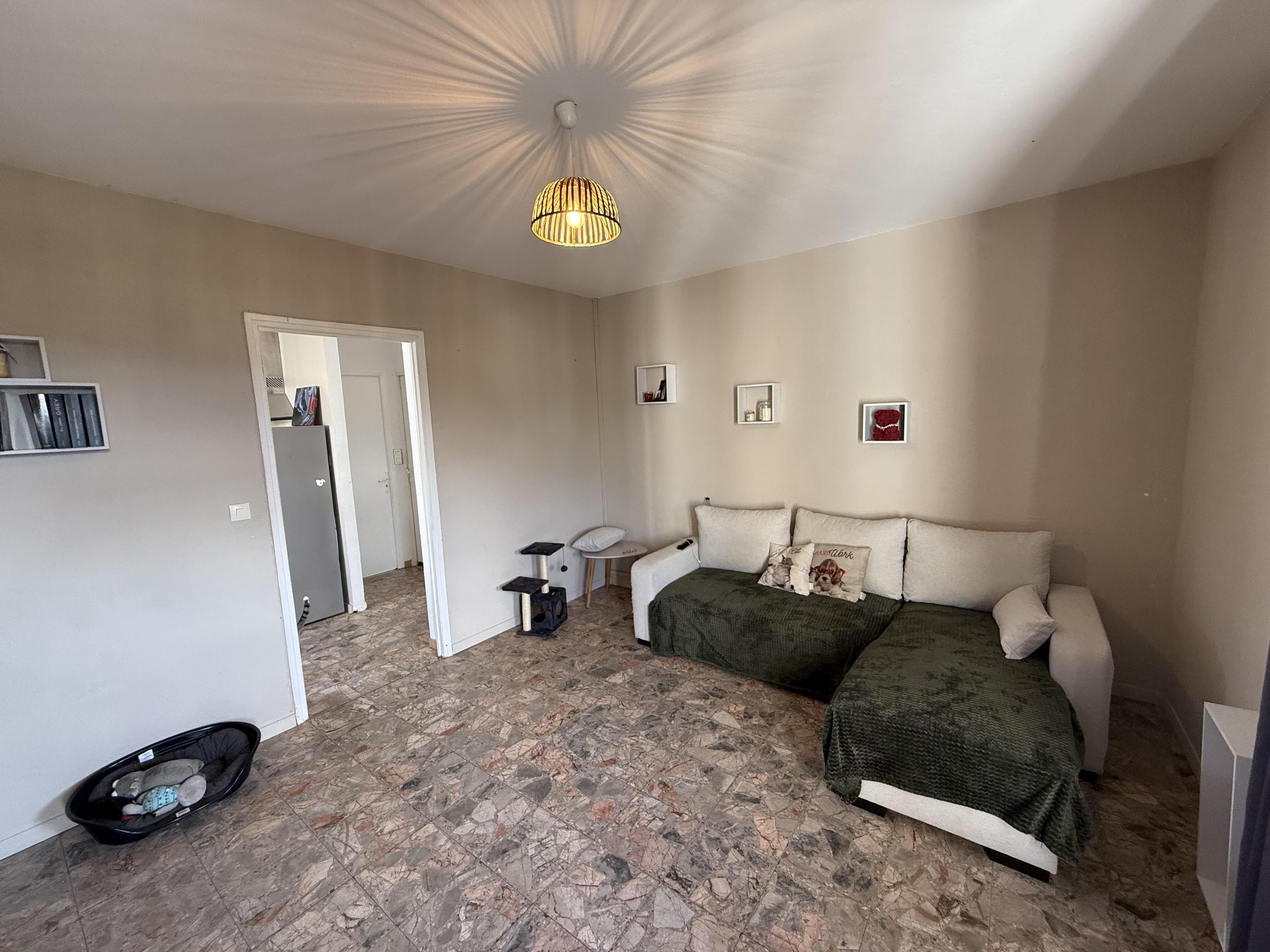 Murato, pagliaghju à restaurer, sur deux niveaux, déclaration préalable de travaux accordée pour une réhabilitation d’une surface totale de 59 m² habitables, terrain 295 m’,