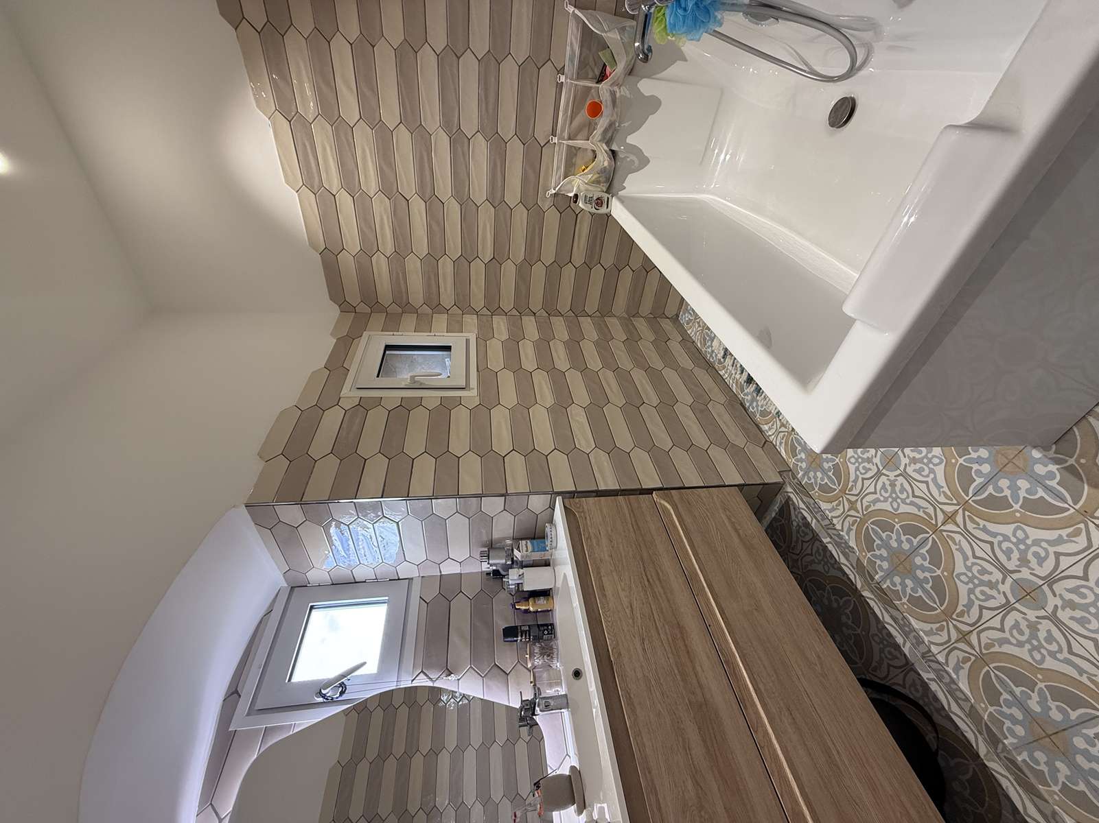 Murato, pagliaghju à restaurer, sur deux niveaux, déclaration préalable de travaux accordée pour une réhabilitation d’une surface totale de 59 m² habitables, terrain 295 m’,