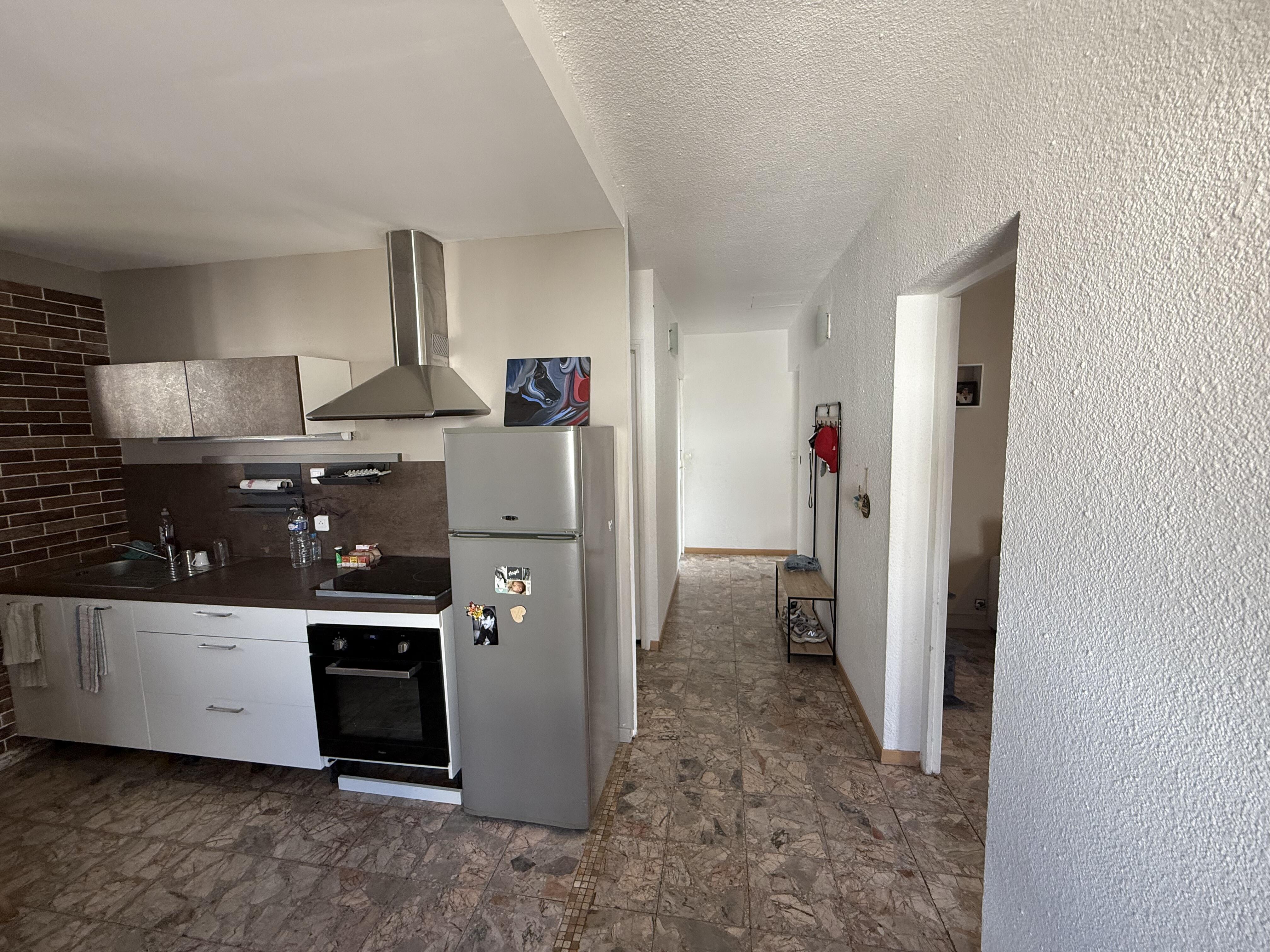 Murato, pagliaghju à restaurer, sur deux niveaux, déclaration préalable de travaux accordée pour une réhabilitation d’une surface totale de 59 m² habitables, terrain 295 m’,