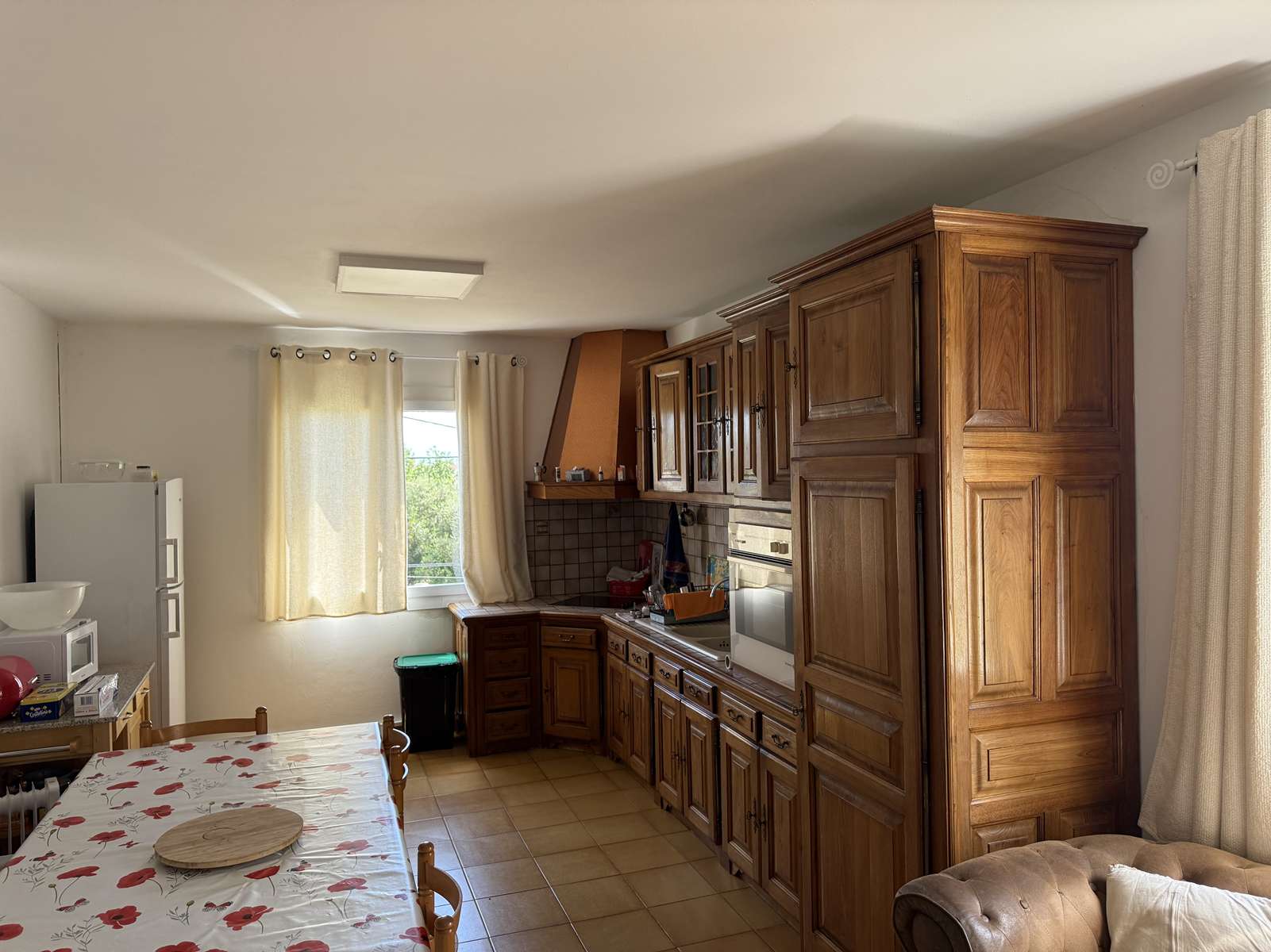 Murato, pagliaghju à restaurer, sur deux niveaux, déclaration préalable de travaux accordée pour une réhabilitation d’une surface totale de 59 m² habitables, terrain 295 m’,