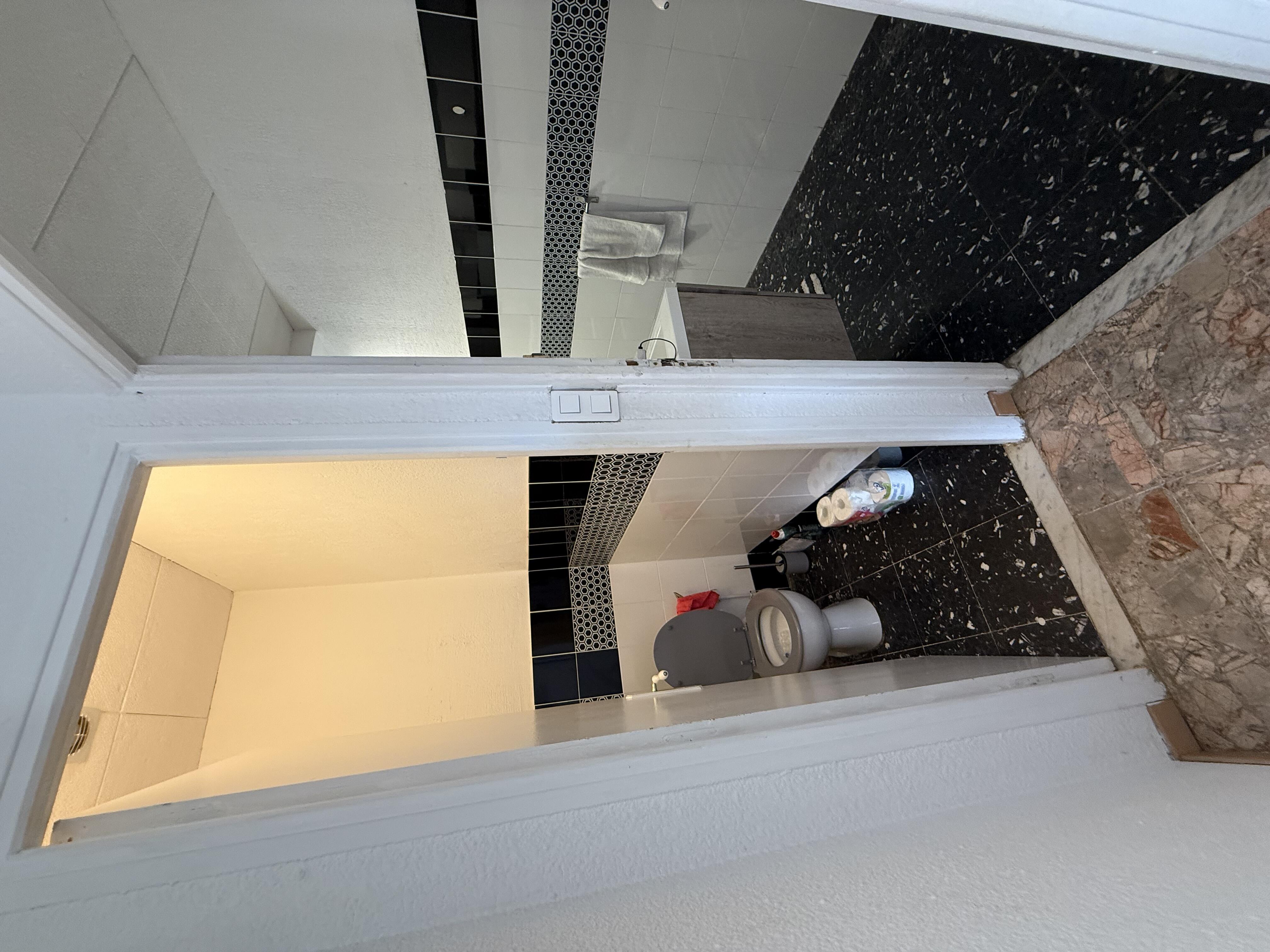 Murato, pagliaghju à restaurer, sur deux niveaux, déclaration préalable de travaux accordée pour une réhabilitation d’une surface totale de 59 m² habitables, terrain 295 m’,