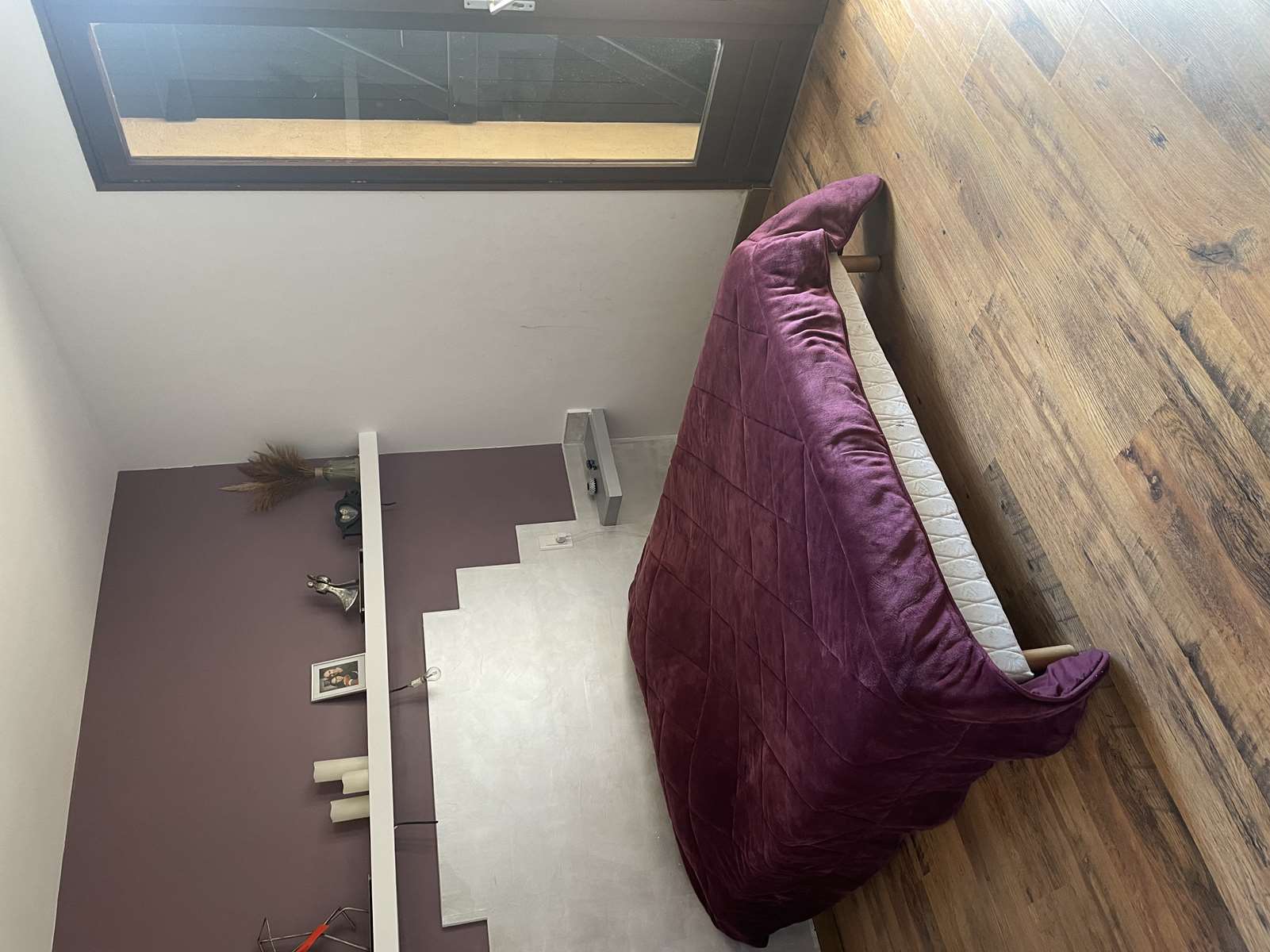 Balagne, Calenzana, maison individuelle en R+1, T7, 178 m², terrasse couverte, exposition Sud, terrain plat 911 m².
