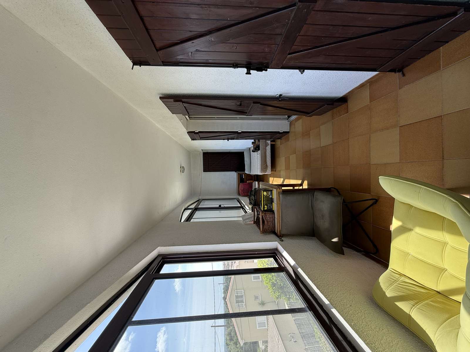 Murato, pagliaghju à restaurer, sur deux niveaux, déclaration préalable de travaux accordée pour une réhabilitation d’une surface totale de 59 m² habitables, terrain 295 m’,