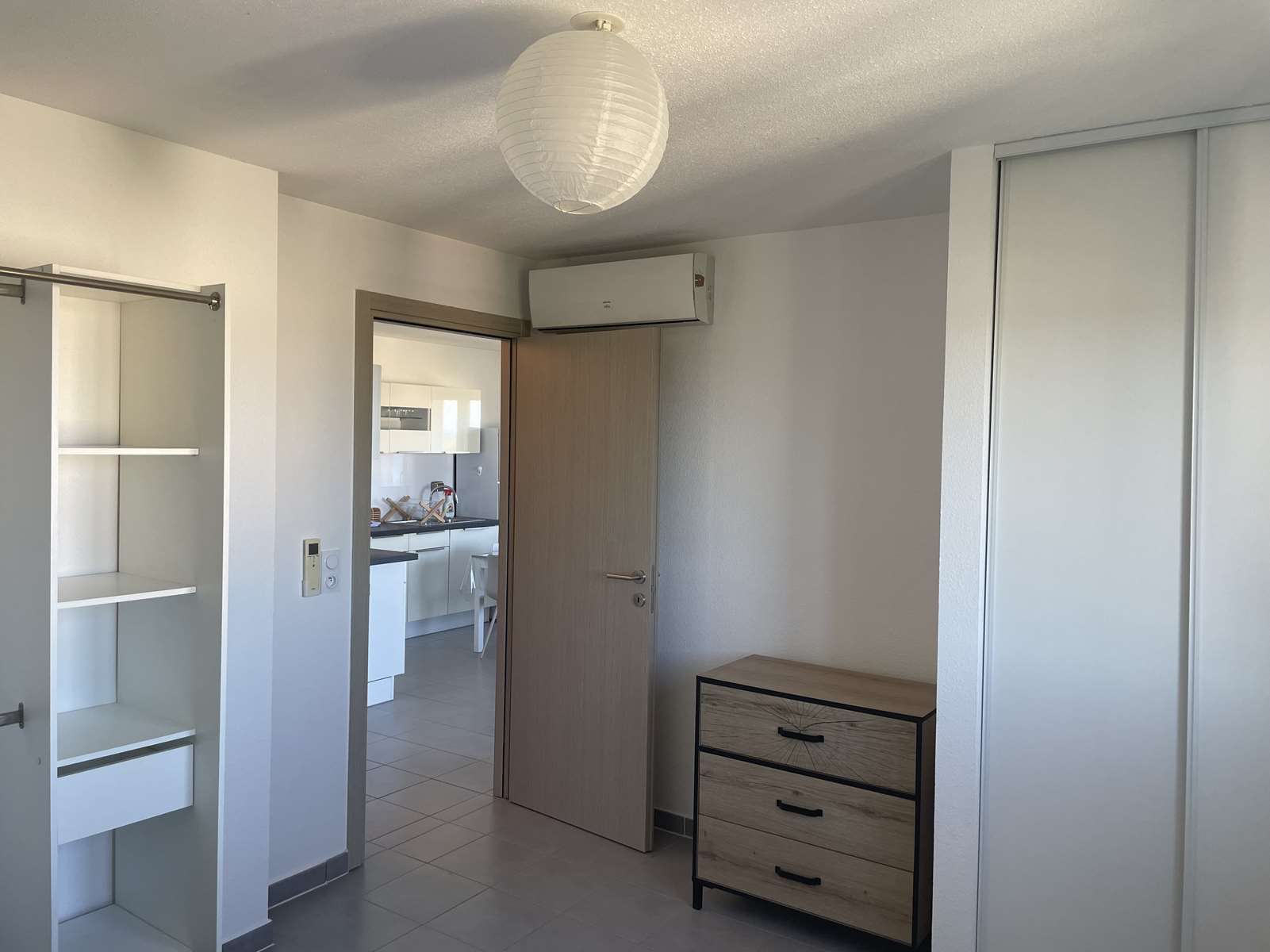 Balagne, Calenzana, maison individuelle en R+1, T7, 178 m², terrasse couverte, exposition Sud, terrain plat 911 m².