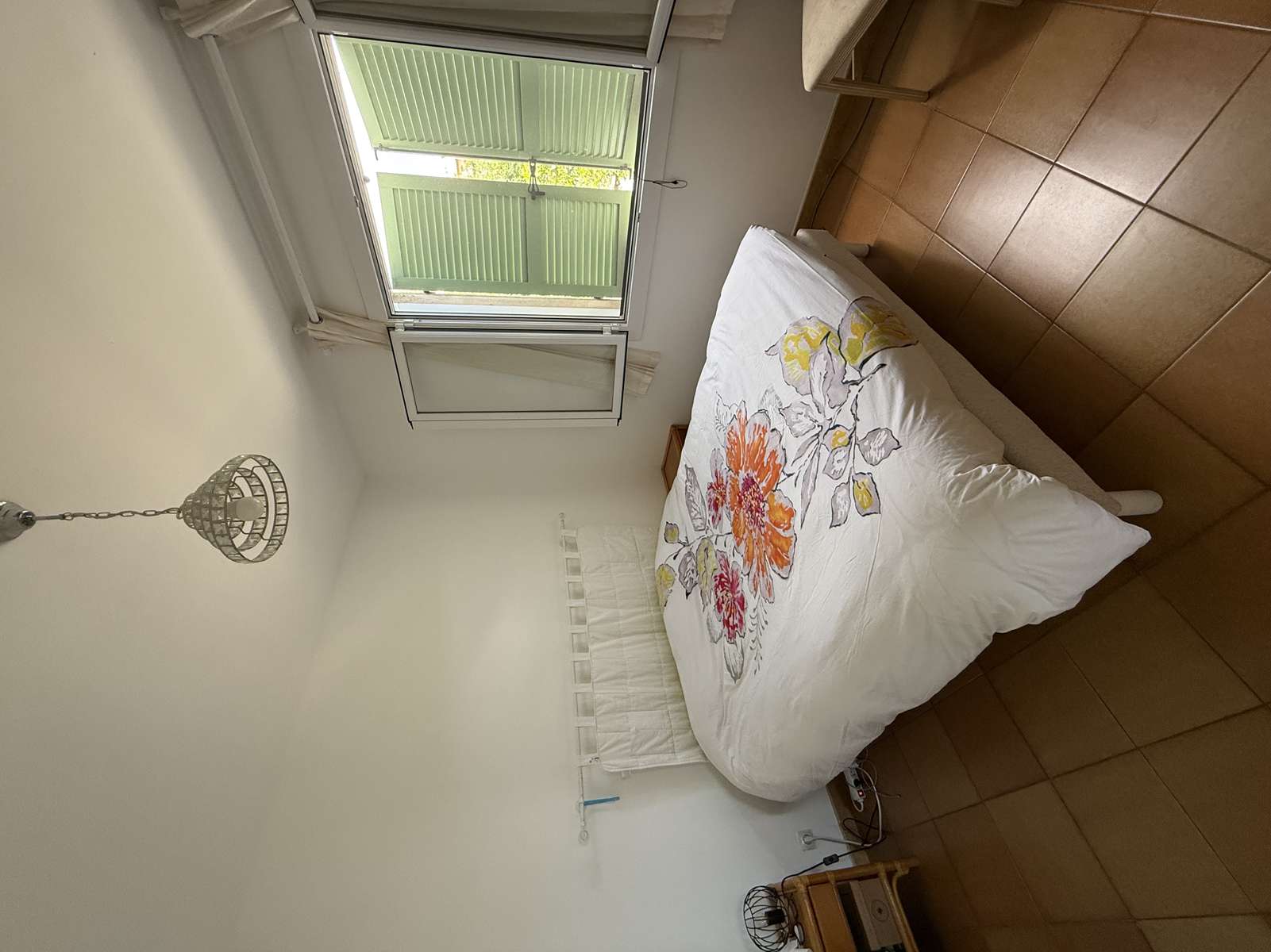 Murato, pagliaghju à restaurer, sur deux niveaux, déclaration préalable de travaux accordée pour une réhabilitation d’une surface totale de 59 m² habitables, terrain 295 m’,