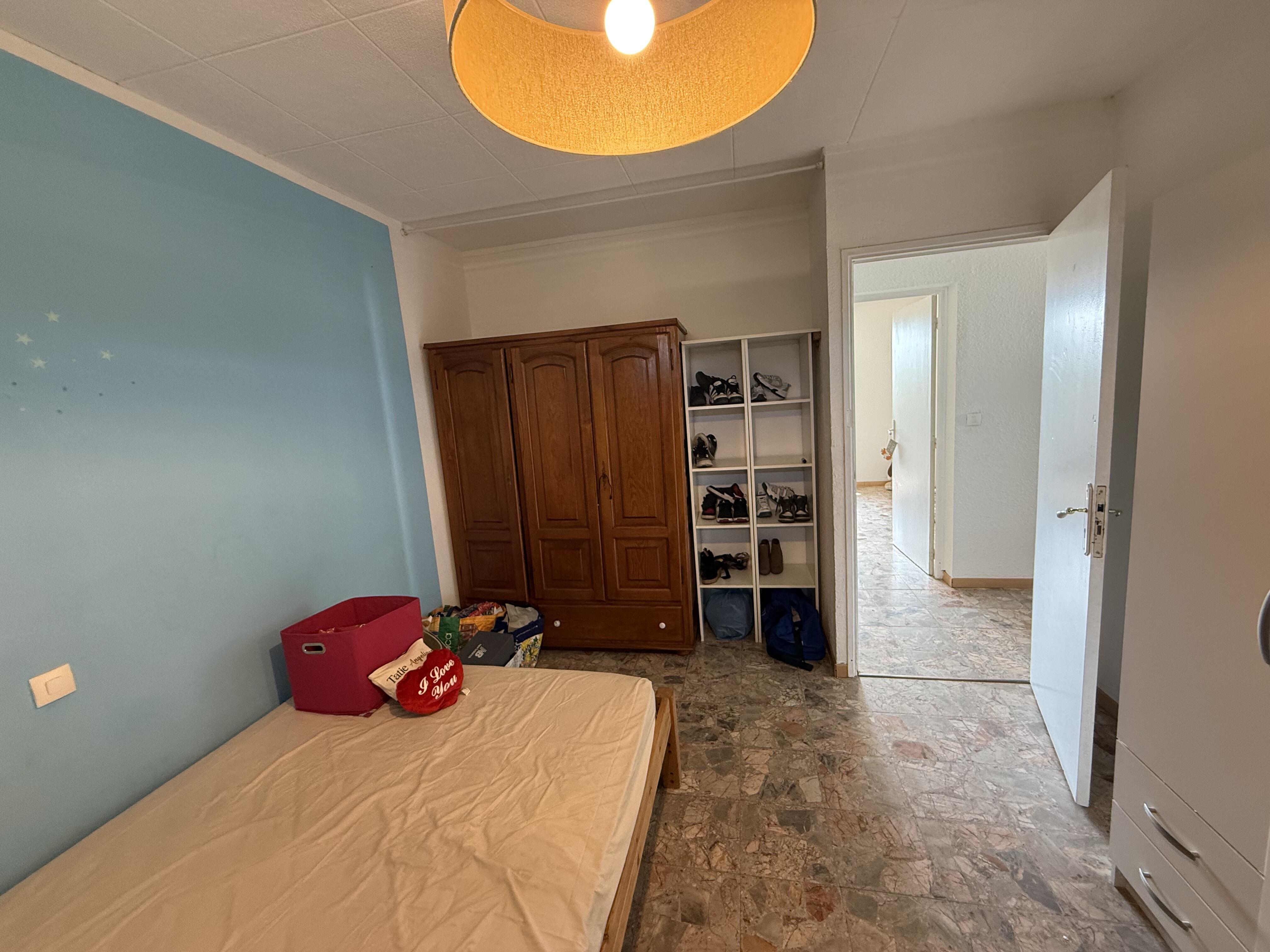 Murato, pagliaghju à restaurer, sur deux niveaux, déclaration préalable de travaux accordée pour une réhabilitation d’une surface totale de 59 m² habitables, terrain 295 m’,