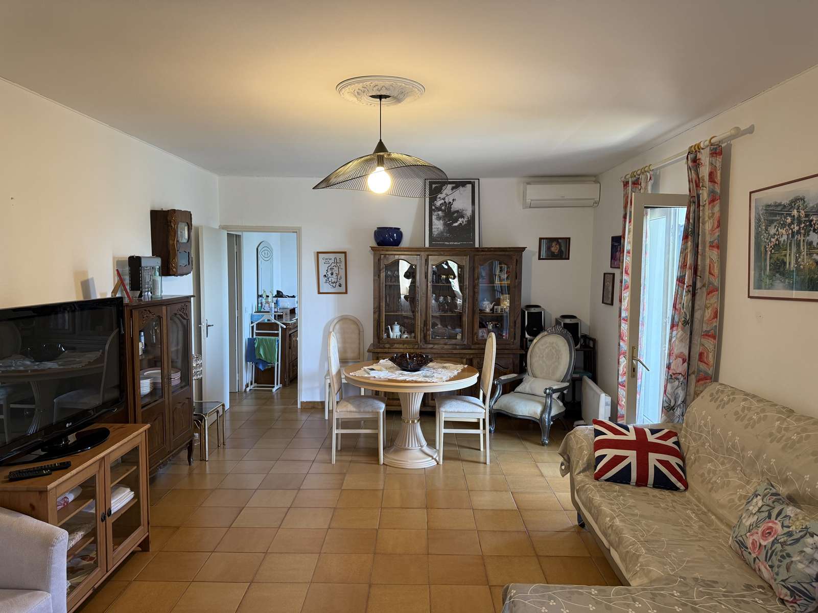 Murato, pagliaghju à restaurer, sur deux niveaux, déclaration préalable de travaux accordée pour une réhabilitation d’une surface totale de 59 m² habitables, terrain 295 m’,