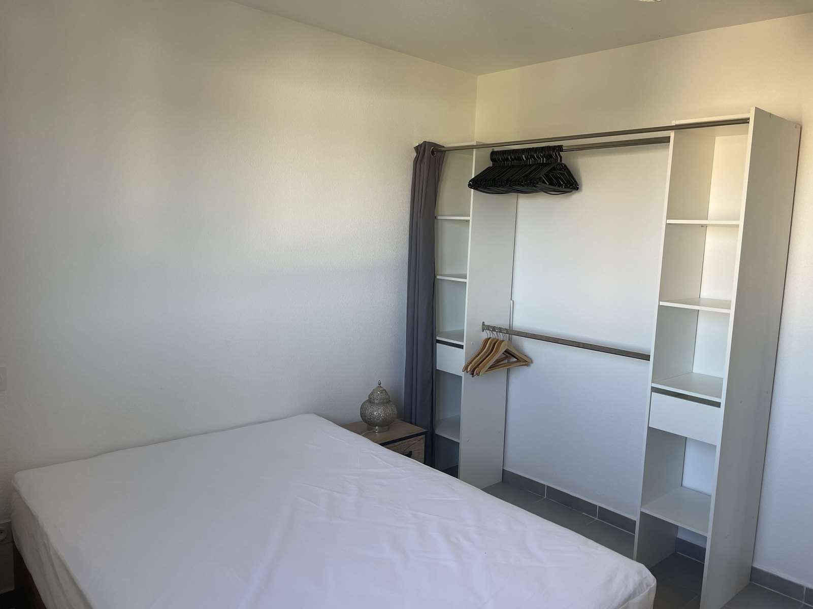 Balagne, Calenzana, maison individuelle en R+1, T7, 178 m², terrasse couverte, exposition Sud, terrain plat 911 m².