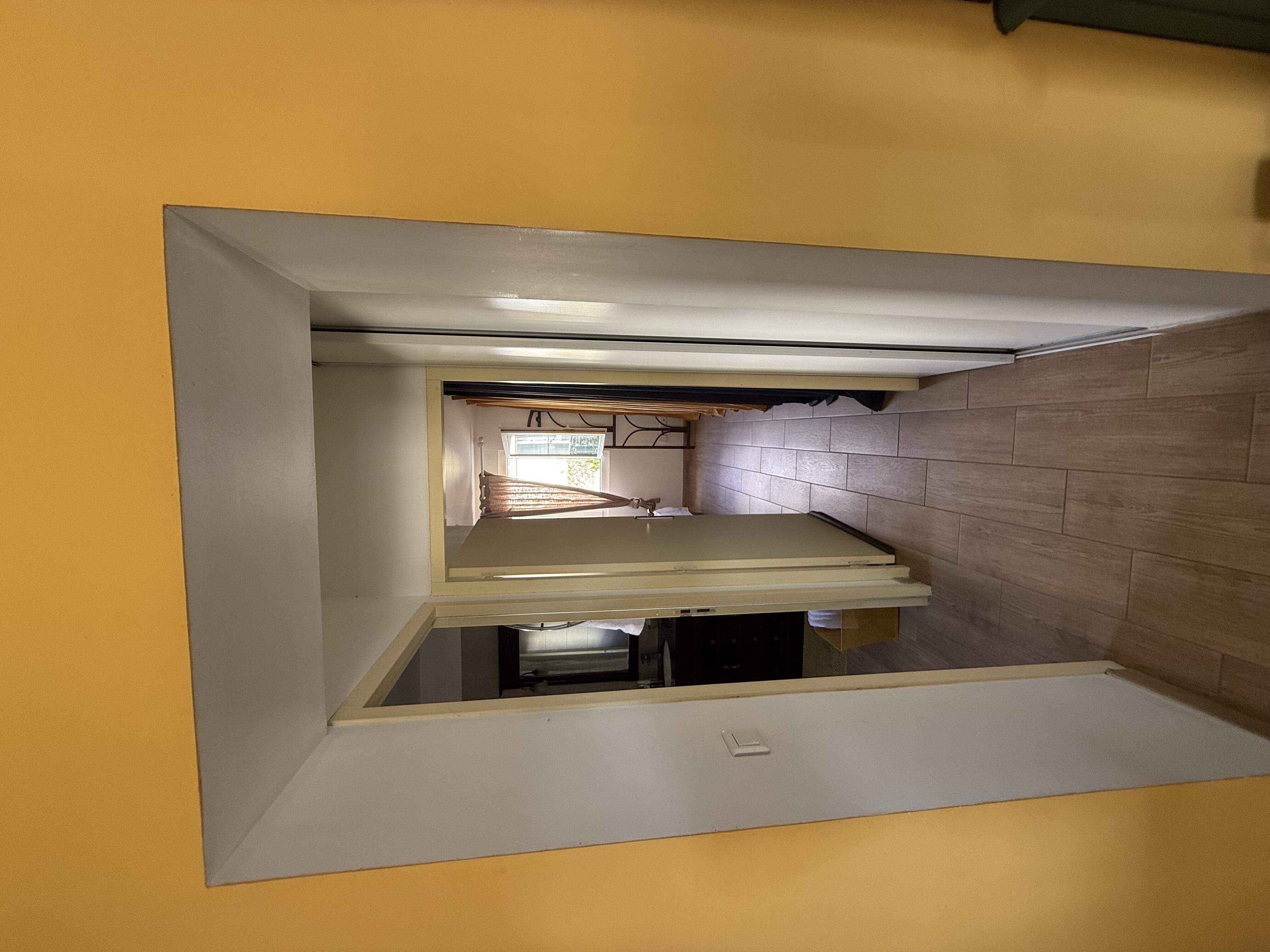 Murato, pagliaghju à restaurer, sur deux niveaux, déclaration préalable de travaux accordée pour une réhabilitation d’une surface totale de 59 m² habitables, terrain 295 m’,