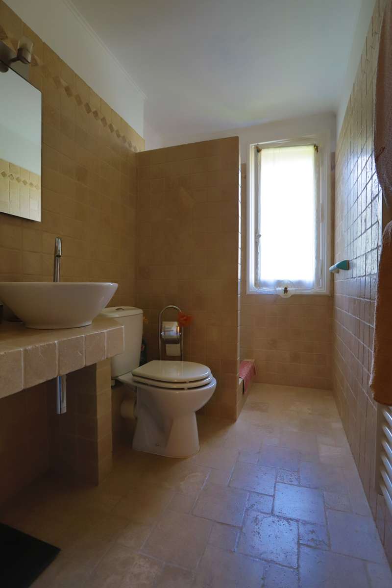 Murato, pagliaghju à restaurer, sur deux niveaux, déclaration préalable de travaux accordée pour une réhabilitation d’une surface totale de 59 m² habitables, terrain 295 m’,