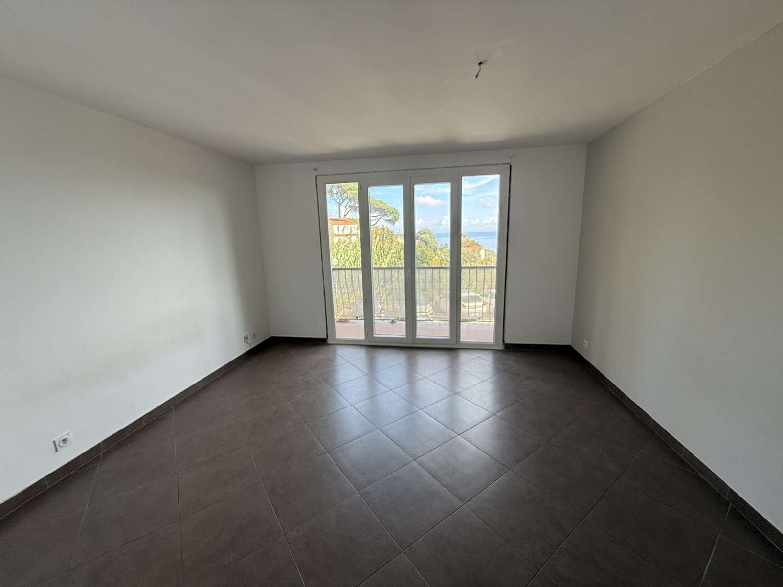 Murato, pagliaghju à restaurer, sur deux niveaux, déclaration préalable de travaux accordée pour une réhabilitation d’une surface totale de 59 m² habitables, terrain 295 m’,