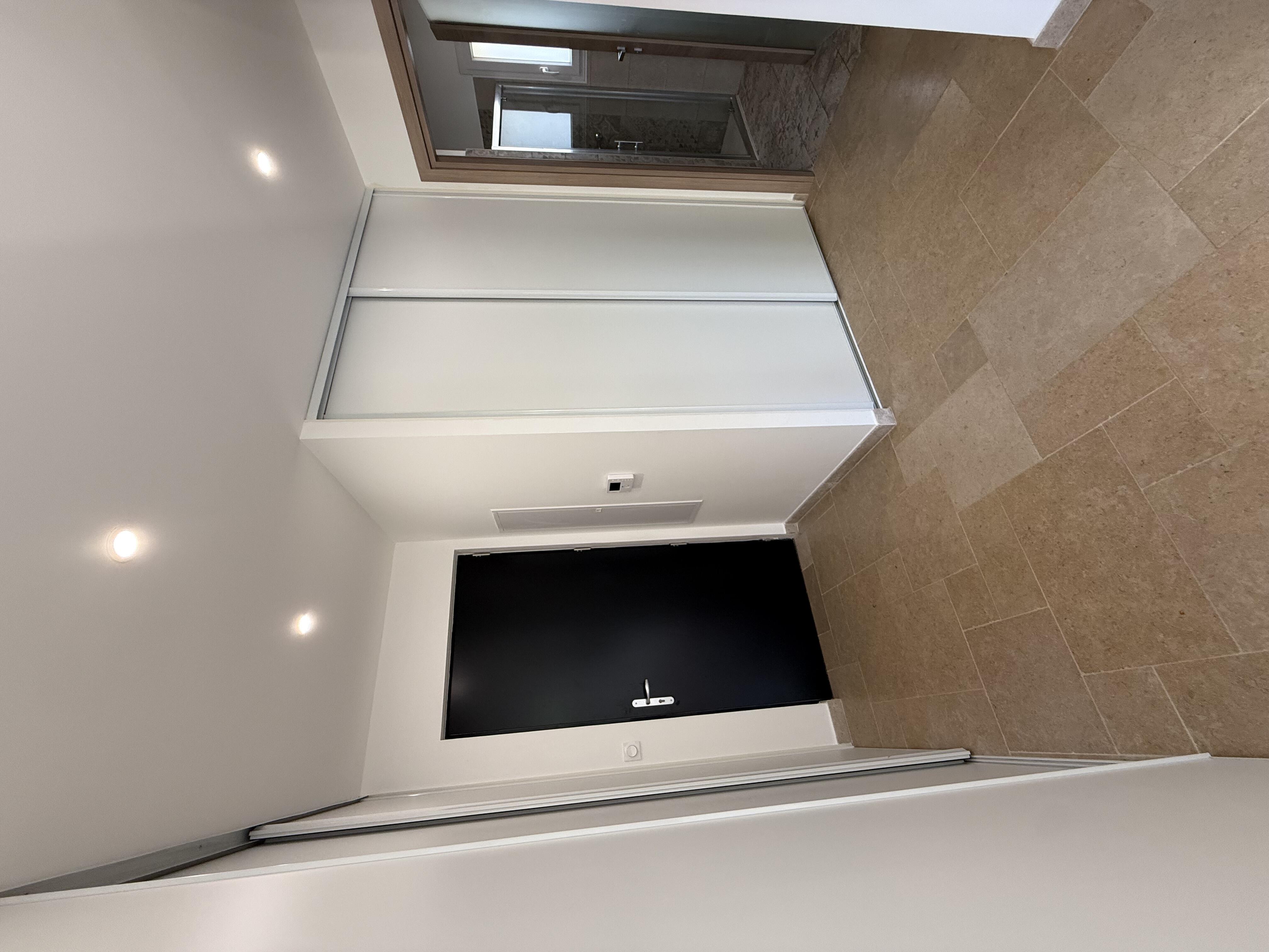 Murato, pagliaghju à restaurer, sur deux niveaux, déclaration préalable de travaux accordée pour une réhabilitation d’une surface totale de 59 m² habitables, terrain 295 m’,