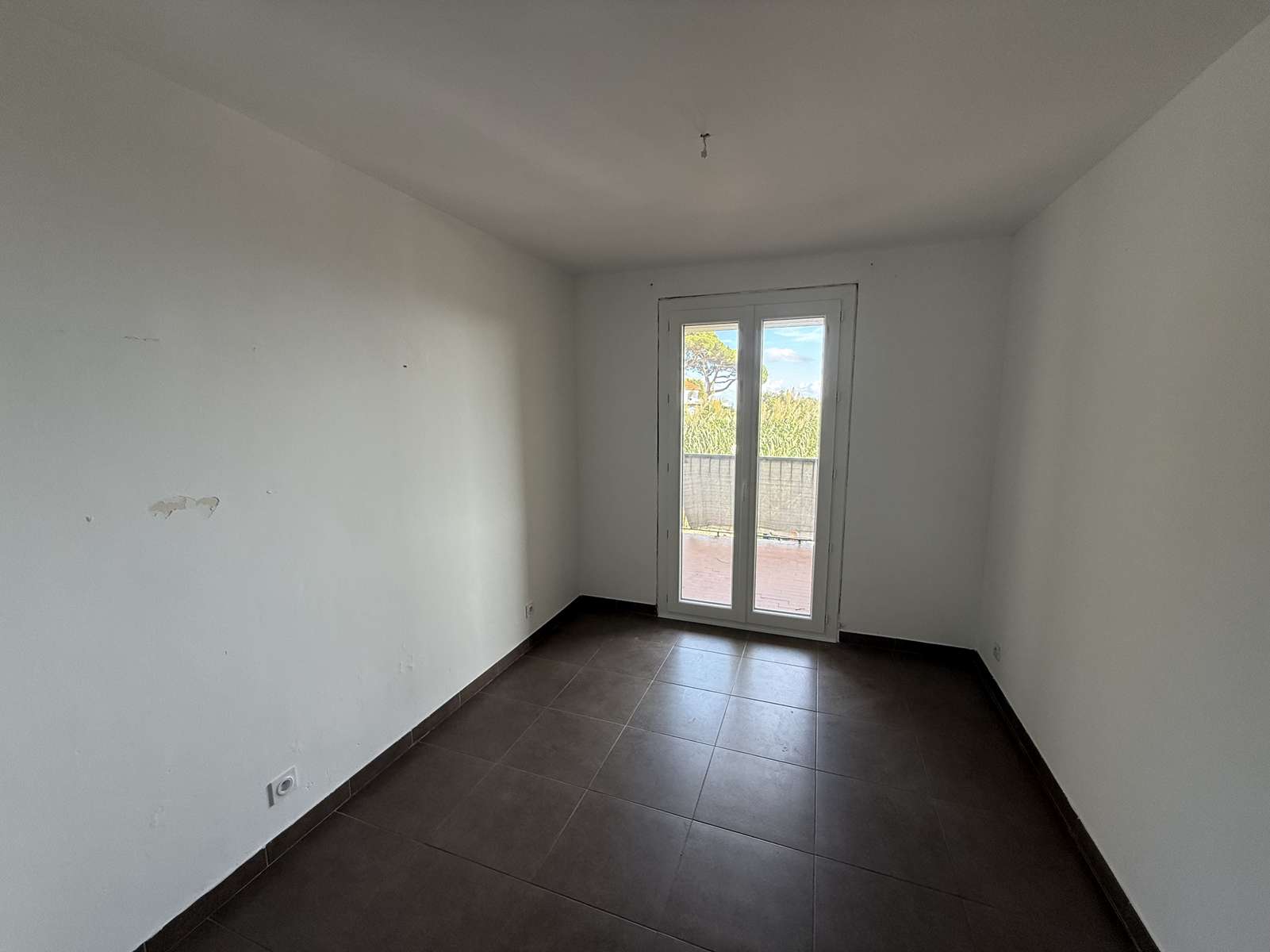 Murato, pagliaghju à restaurer, sur deux niveaux, déclaration préalable de travaux accordée pour une réhabilitation d’une surface totale de 59 m² habitables, terrain 295 m’,