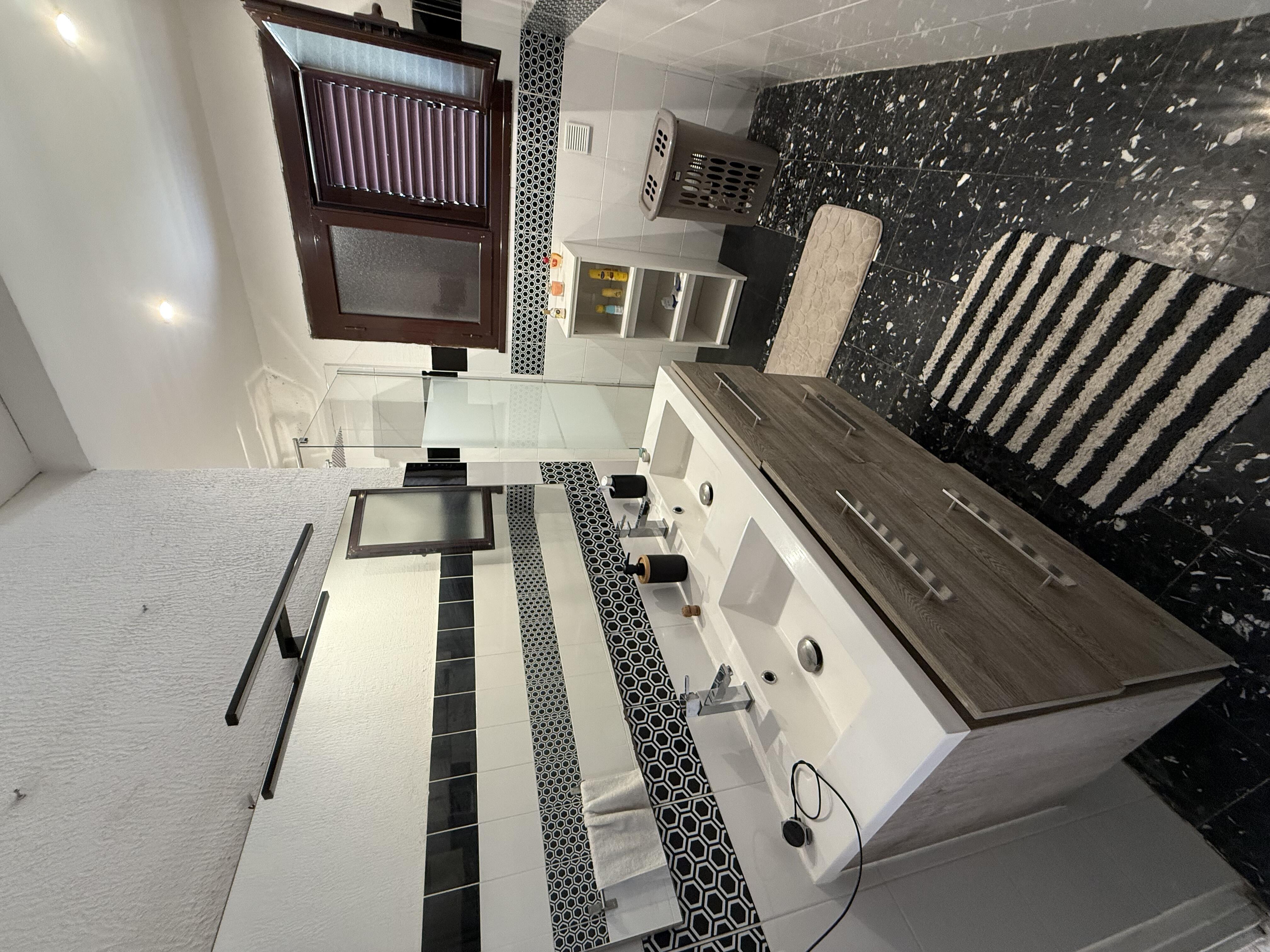 Murato, pagliaghju à restaurer, sur deux niveaux, déclaration préalable de travaux accordée pour une réhabilitation d’une surface totale de 59 m² habitables, terrain 295 m’,