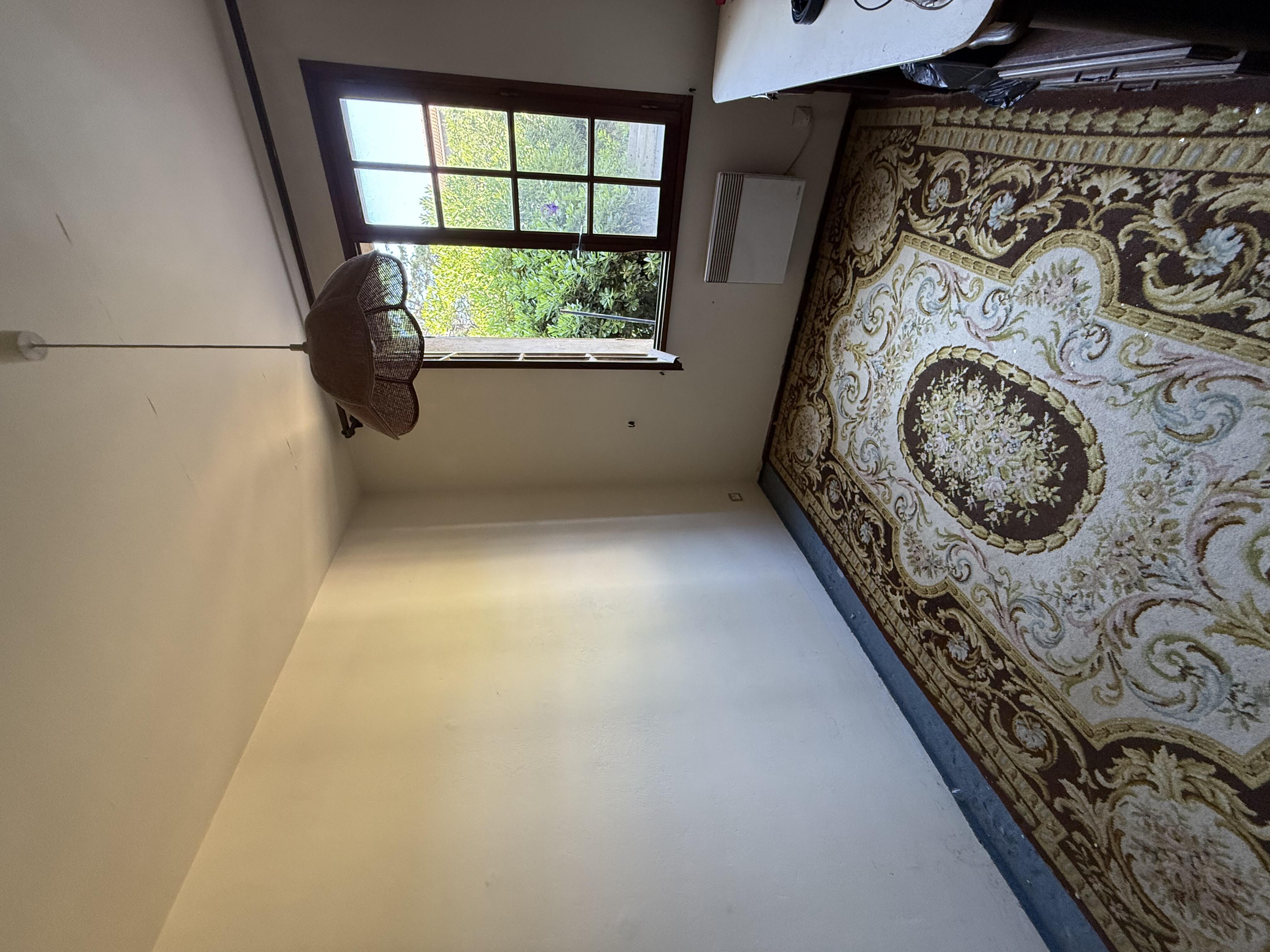 Murato, pagliaghju à restaurer, sur deux niveaux, déclaration préalable de travaux accordée pour une réhabilitation d’une surface totale de 59 m² habitables, terrain 295 m’,