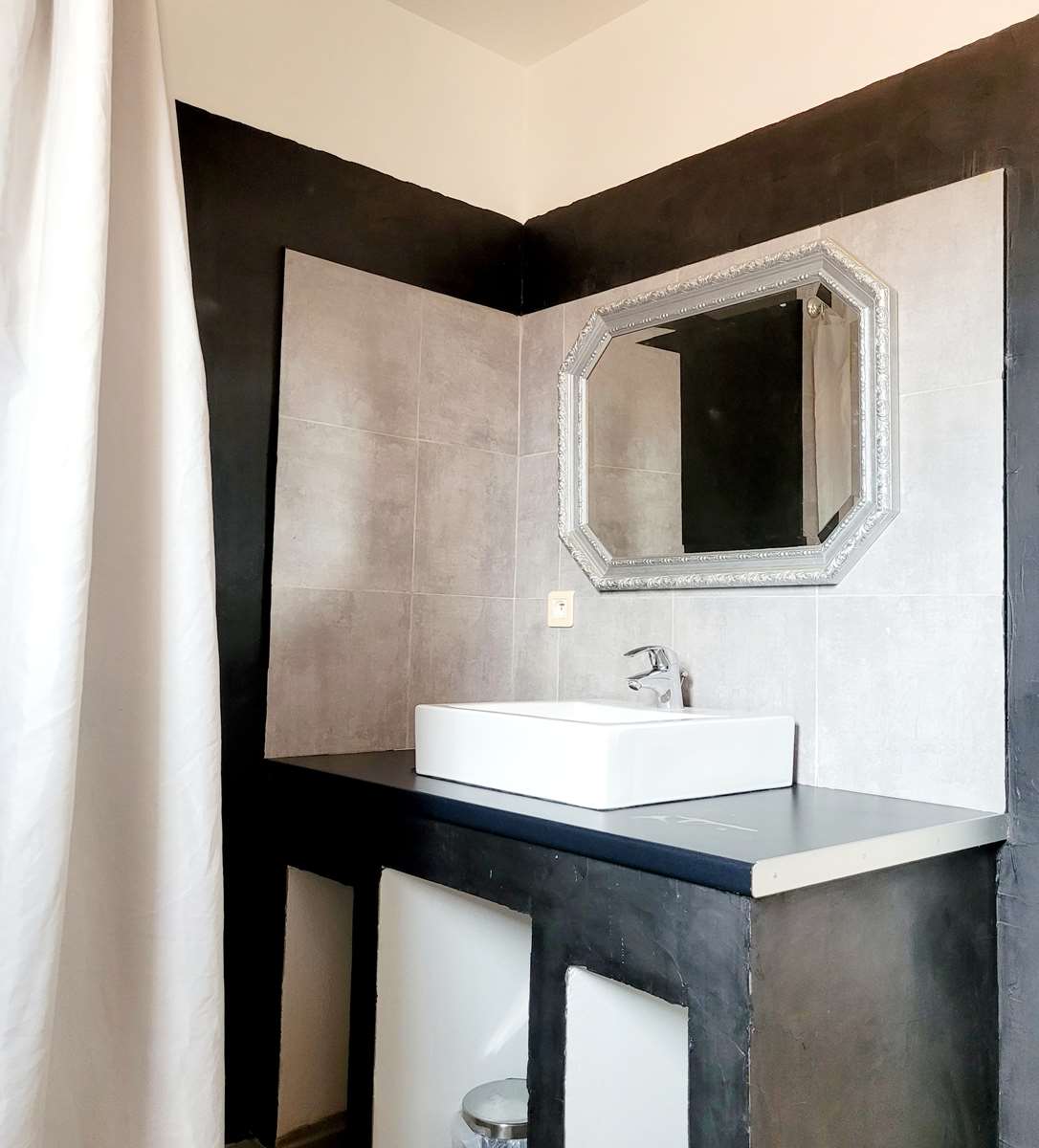 Balagne, Calenzana, maison individuelle en R+1, T7, 178 m², terrasse couverte, exposition Sud, terrain plat 911 m².