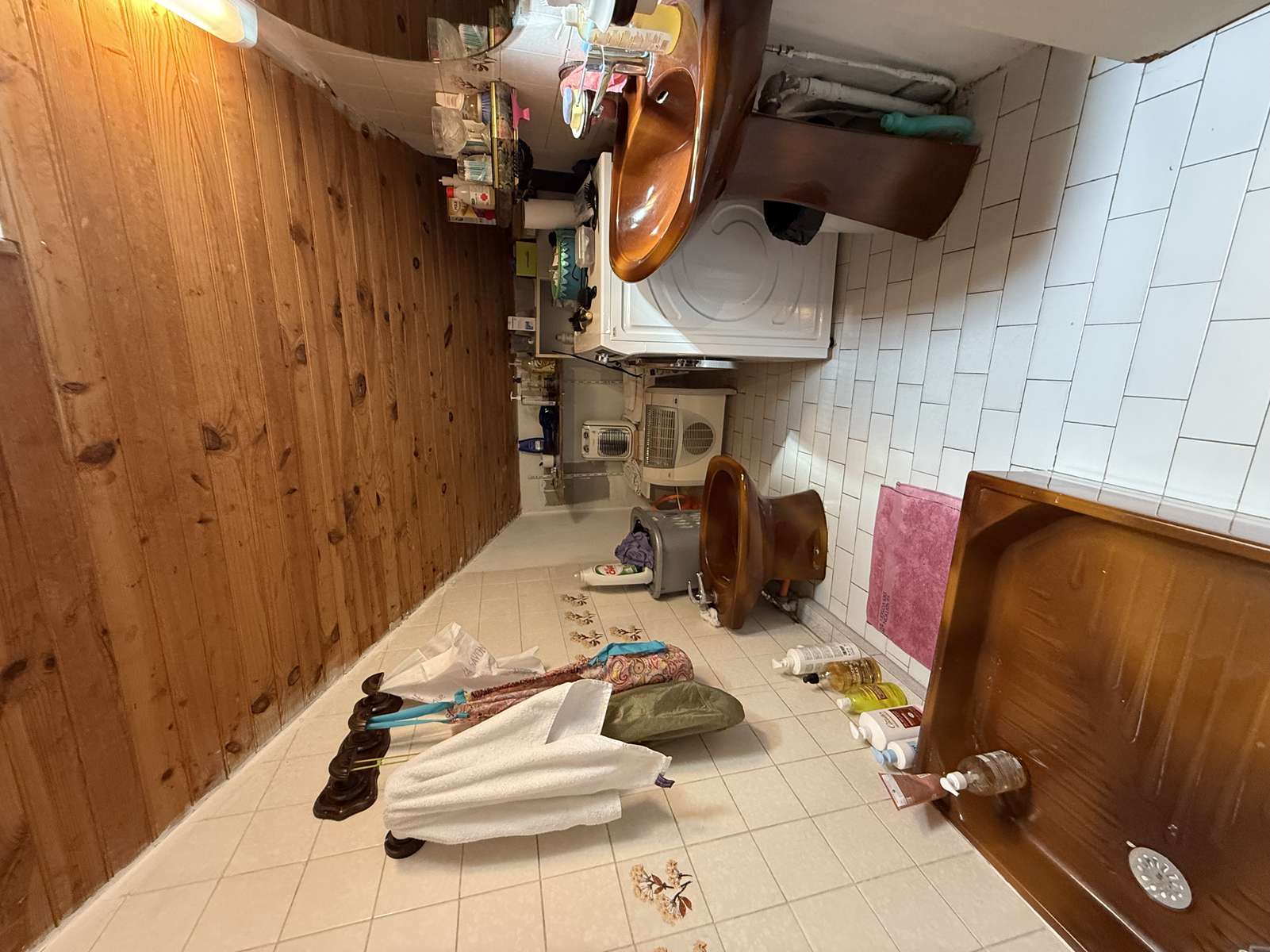 Murato, pagliaghju à restaurer, sur deux niveaux, déclaration préalable de travaux accordée pour une réhabilitation d’une surface totale de 59 m² habitables, terrain 295 m’,